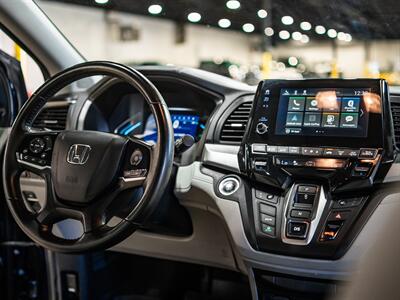 2018 Honda Odyssey EX-L   - Photo 21 - Peoria, IL 61615