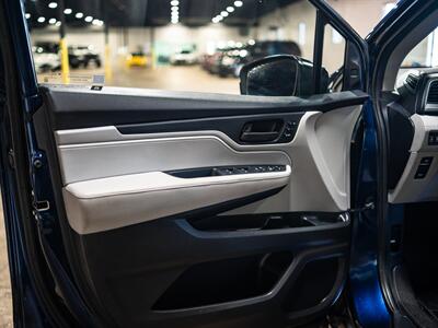 2018 Honda Odyssey EX-L   - Photo 33 - Peoria, IL 61615