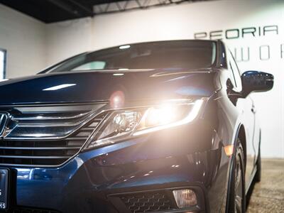 2018 Honda Odyssey EX-L   - Photo 11 - Peoria, IL 61615