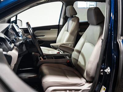 2018 Honda Odyssey EX-L   - Photo 38 - Peoria, IL 61615
