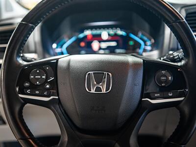 2018 Honda Odyssey EX-L   - Photo 19 - Peoria, IL 61615