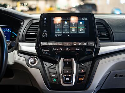 2018 Honda Odyssey EX-L   - Photo 23 - Peoria, IL 61615