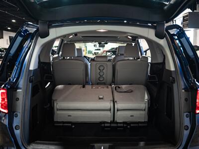 2018 Honda Odyssey EX-L   - Photo 18 - Peoria, IL 61615