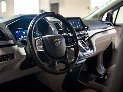 2018 Honda Odyssey EX-L   - Photo 22 - Peoria, IL 61615