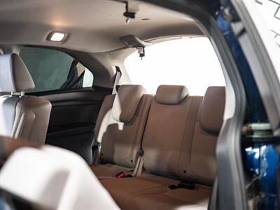 2018 Honda Odyssey EX-L   - Photo 36 - Peoria, IL 61615