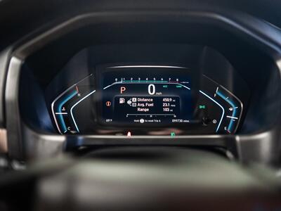2018 Honda Odyssey EX-L   - Photo 24 - Peoria, IL 61615