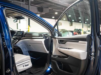 2018 Honda Odyssey EX-L   - Photo 35 - Peoria, IL 61615