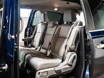 2018 Honda Odyssey EX-L   - Photo 34 - Peoria, IL 61615