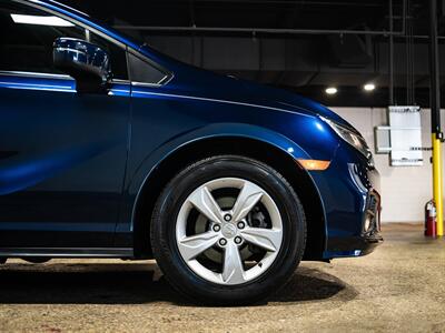 2018 Honda Odyssey EX-L   - Photo 15 - Peoria, IL 61615