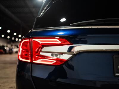 2018 Honda Odyssey EX-L   - Photo 16 - Peoria, IL 61615