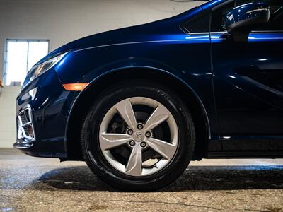 2018 Honda Odyssey EX-L   - Photo 12 - Peoria, IL 61615