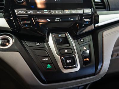 2018 Honda Odyssey EX-L   - Photo 25 - Peoria, IL 61615