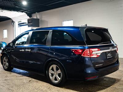 2018 Honda Odyssey EX-L   - Photo 7 - Peoria, IL 61615