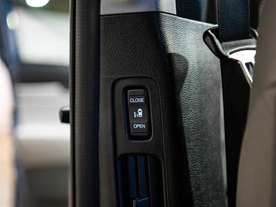 2018 Honda Odyssey EX-L   - Photo 40 - Peoria, IL 61615
