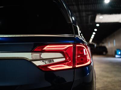 2018 Honda Odyssey EX-L   - Photo 17 - Peoria, IL 61615
