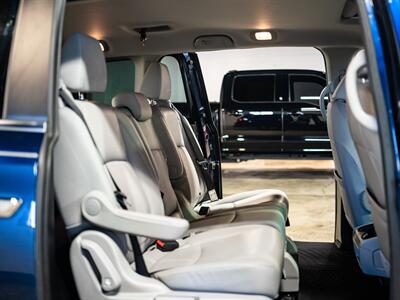 2018 Honda Odyssey EX-L   - Photo 28 - Peoria, IL 61615