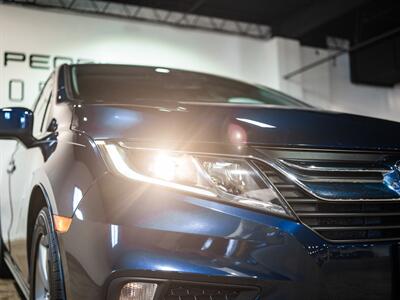 2018 Honda Odyssey EX-L   - Photo 10 - Peoria, IL 61615