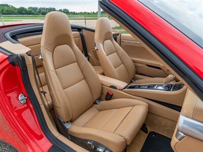 2014 Porsche 911 Carrera S   - Photo 25 - Peoria, IL 61615