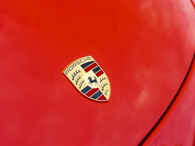 2014 Porsche 911 Carrera S   - Photo 15 - Peoria, IL 61615