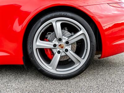 2014 Porsche 911 Carrera S   - Photo 11 - Peoria, IL 61615