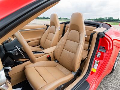 2014 Porsche 911 Carrera S   - Photo 24 - Peoria, IL 61615