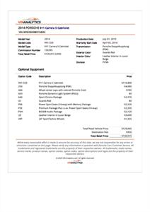 2014 Porsche 911 Carrera S   - Photo 32 - Peoria, IL 61615