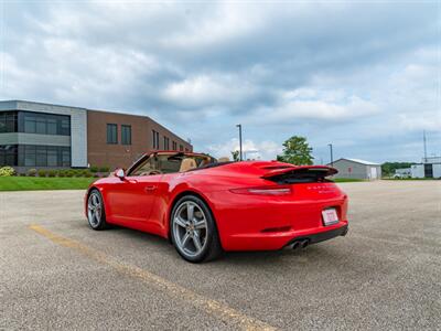 2014 Porsche 911 Carrera S   - Photo 4 - Peoria, IL 61615