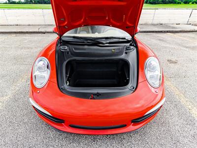 2014 Porsche 911 Carrera S   - Photo 8 - Peoria, IL 61615