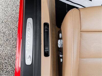 2014 Porsche 911 Carrera S   - Photo 23 - Peoria, IL 61615