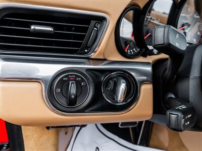 2014 Porsche 911 Carrera S   - Photo 27 - Peoria, IL 61615