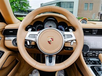 2014 Porsche 911 Carrera S   - Photo 16 - Peoria, IL 61615