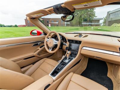 2014 Porsche 911 Carrera S   - Photo 20 - Peoria, IL 61615