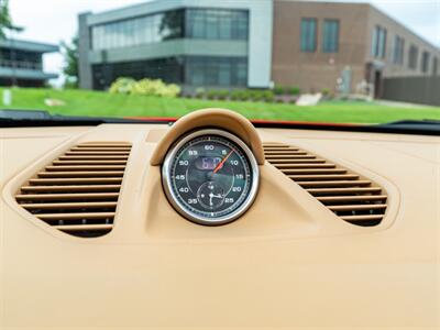 2014 Porsche 911 Carrera S   - Photo 18 - Peoria, IL 61615