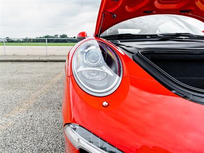 2014 Porsche 911 Carrera S   - Photo 9 - Peoria, IL 61615