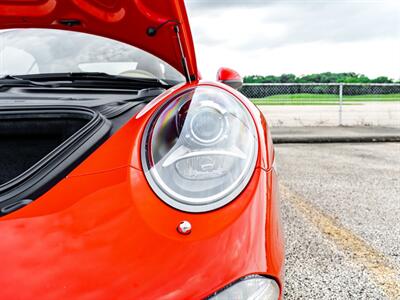 2014 Porsche 911 Carrera S   - Photo 10 - Peoria, IL 61615
