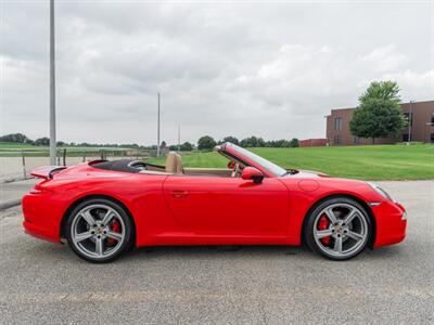2014 Porsche 911 Carrera S   - Photo 7 - Peoria, IL 61615