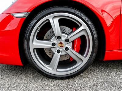 2014 Porsche 911 Carrera S   - Photo 13 - Peoria, IL 61615