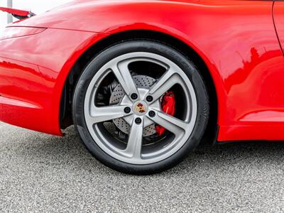 2014 Porsche 911 Carrera S   - Photo 12 - Peoria, IL 61615