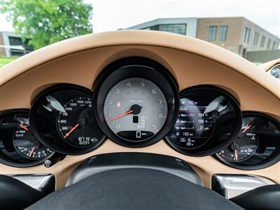 2014 Porsche 911 Carrera S   - Photo 17 - Peoria, IL 61615