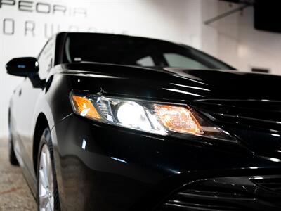 2019 Toyota Camry LE - Photo 13 - Peoria, IL 61615