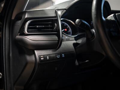 2019 Toyota Camry LE - Photo 37 - Peoria, IL 61615