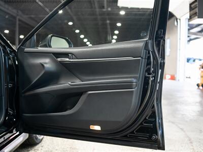 2019 Toyota Camry LE - Photo 29 - Peoria, IL 61615