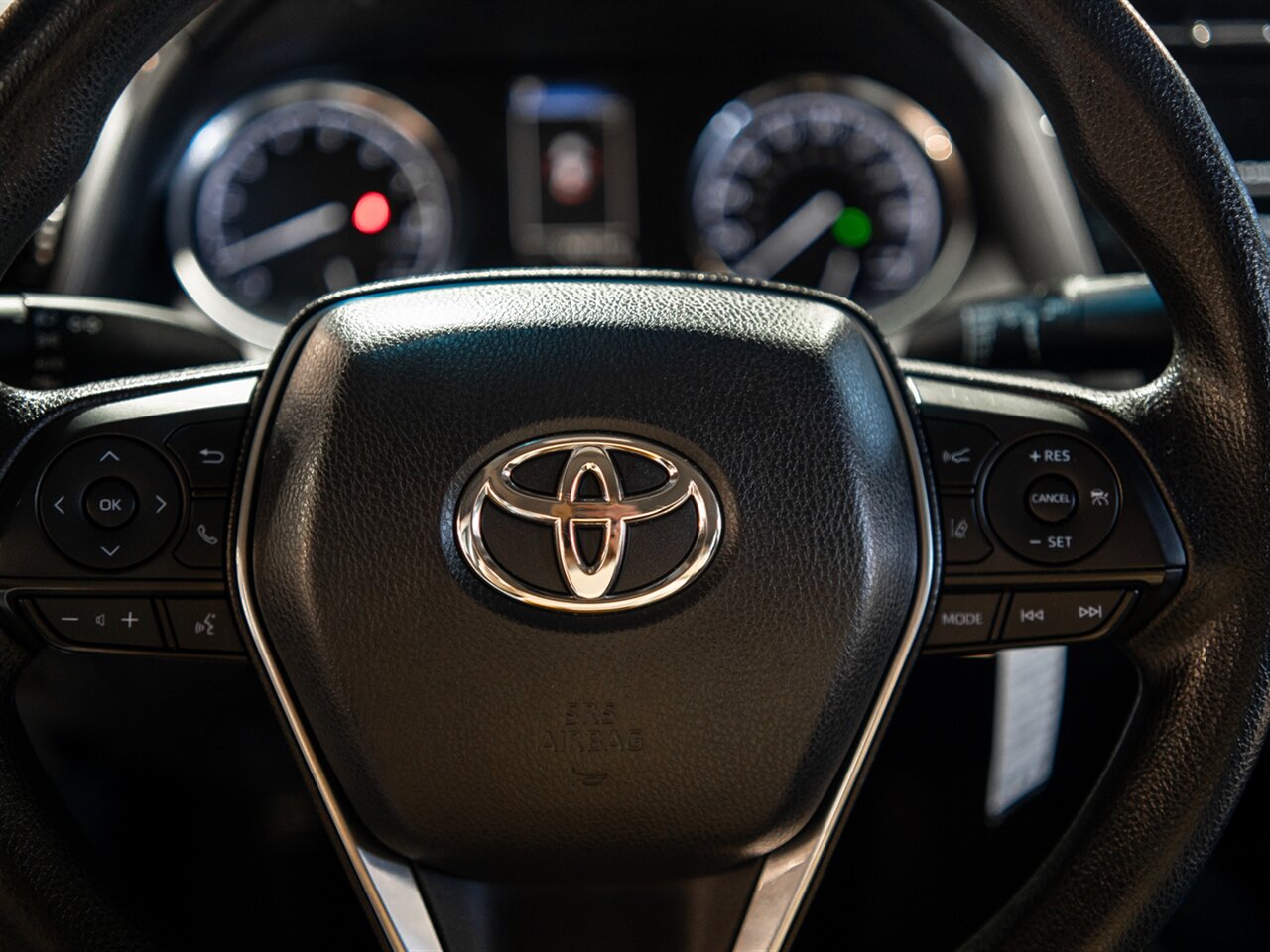 2019 Toyota Camry LE - Photo 24 - Peoria, IL 61615