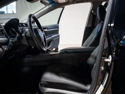 2019 Toyota Camry LE - Photo 34 - Peoria, IL 61615