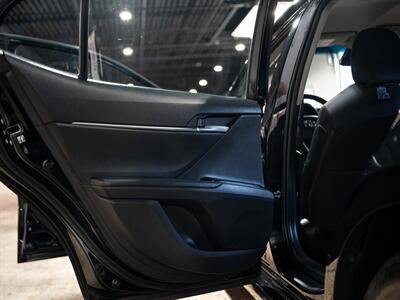 2019 Toyota Camry LE - Photo 27 - Peoria, IL 61615