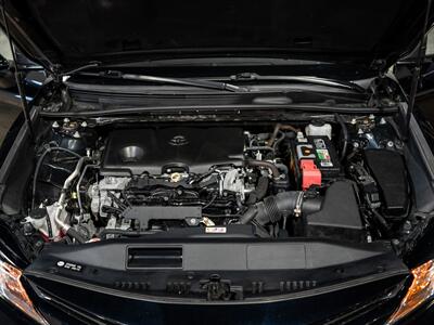 2019 Toyota Camry LE - Photo 17 - Peoria, IL 61615