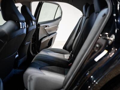 2019 Toyota Camry LE - Photo 30 - Peoria, IL 61615