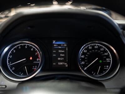 2019 Toyota Camry LE - Photo 25 - Peoria, IL 61615