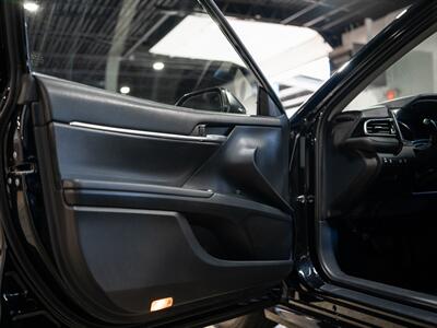 2019 Toyota Camry LE - Photo 31 - Peoria, IL 61615