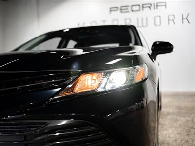 2019 Toyota Camry LE - Photo 14 - Peoria, IL 61615